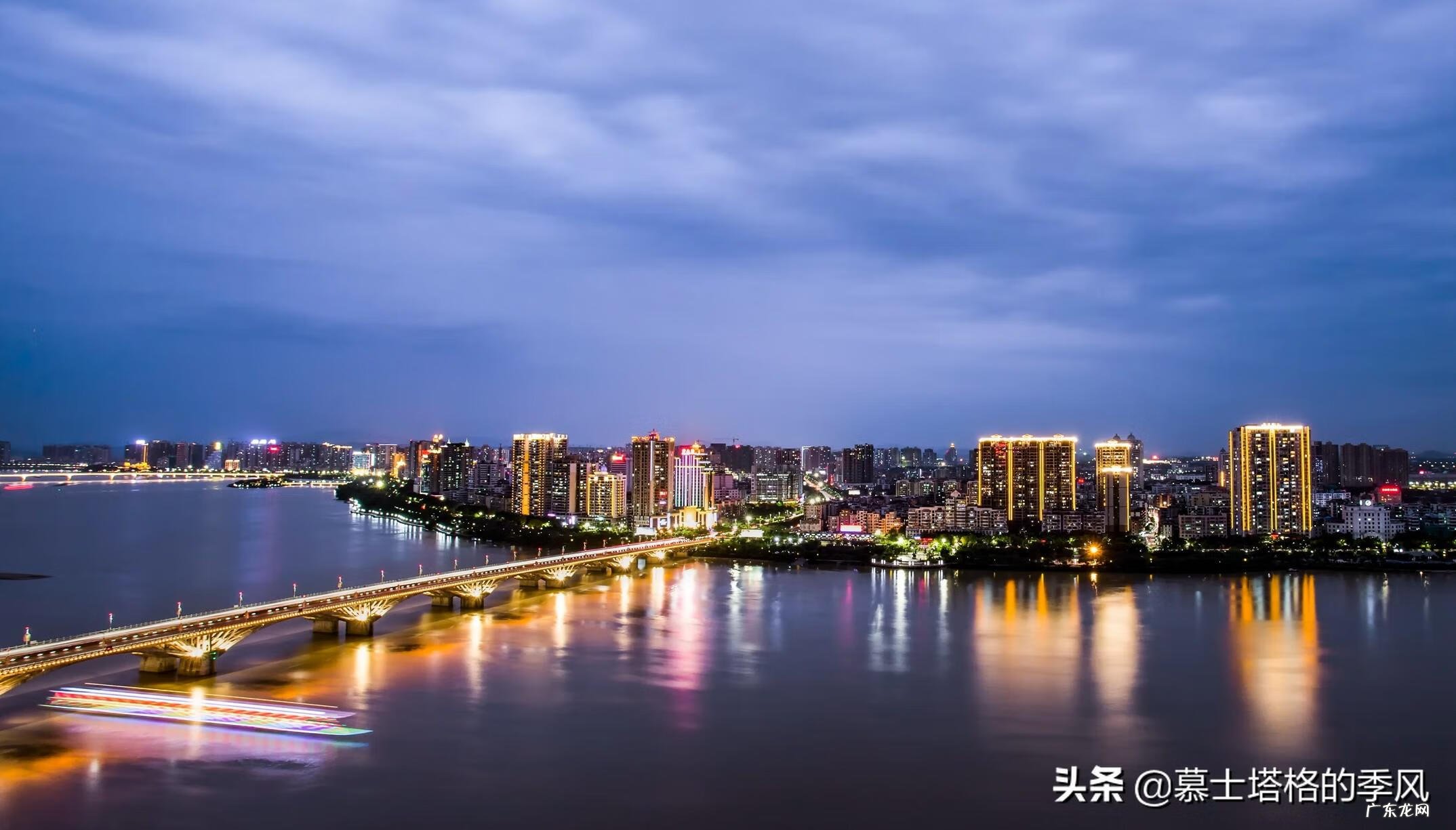 广州城市风水布局 广东风水最好的城市