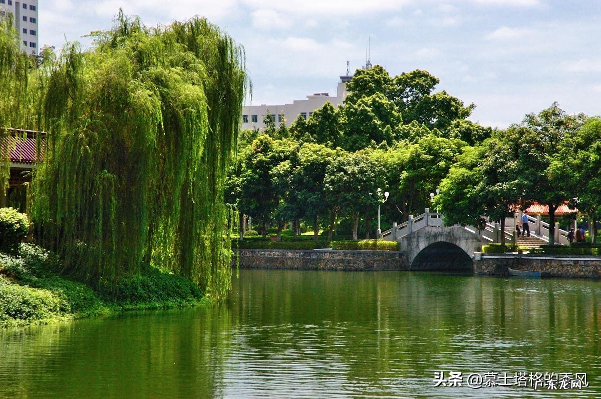 广州城市风水布局 广东风水最好的城市
