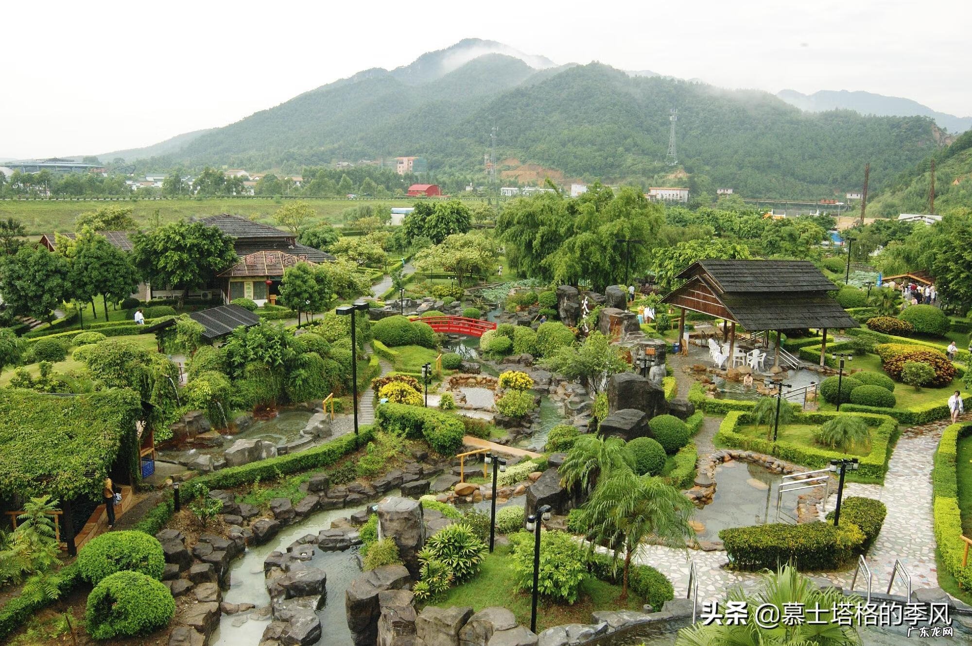 广州城市风水布局 广东风水最好的城市