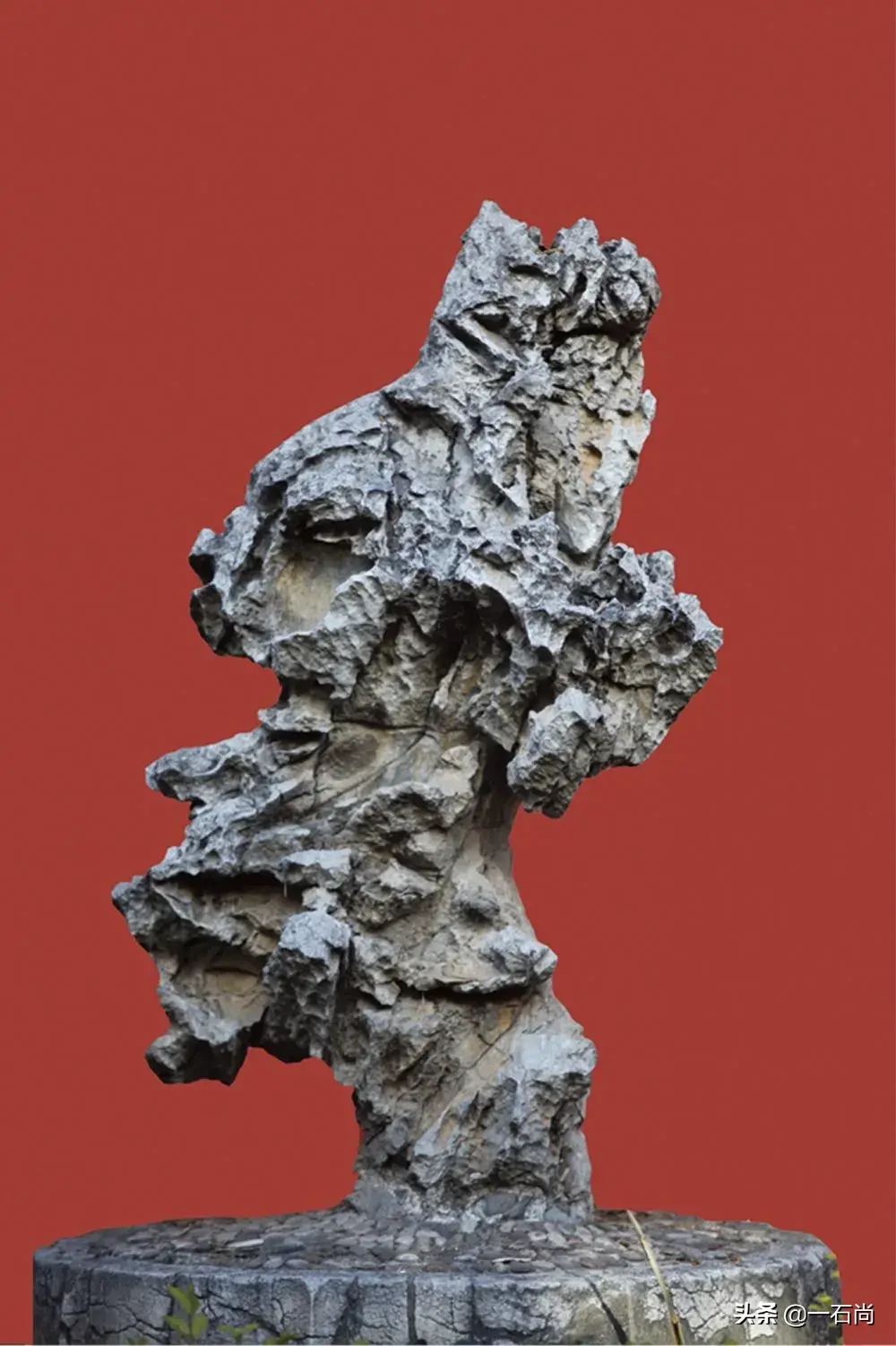 故宫的风水 故宫 奇石