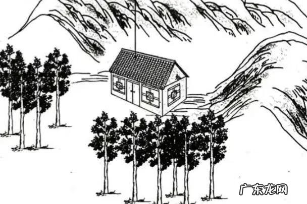 农村风水故事真实 村子的风水故事有哪些