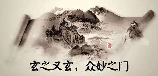 黑绿中红三色太极图 风水太极图红黄和黑绿色