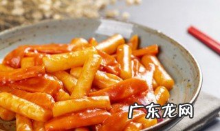 梦见吃年糕是什么预兆 梦见吃年糕好不好