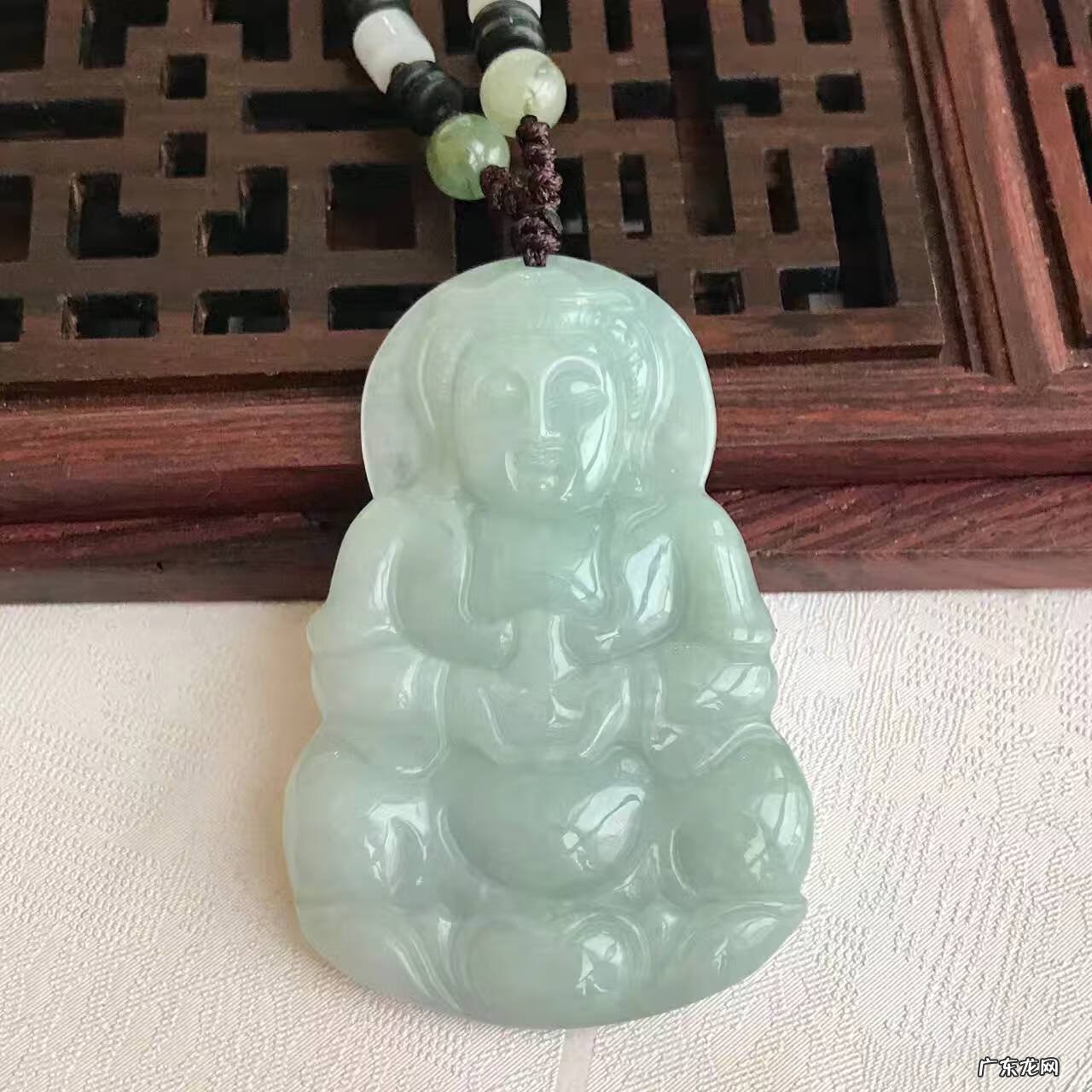 戴珍珠还要讲风水嘛