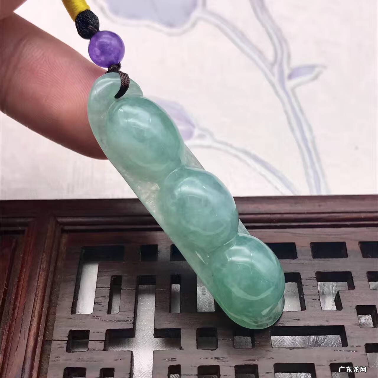 戴珍珠还要讲风水嘛