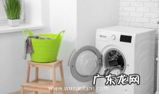 全自动洗衣机不排水是什么原因 全自动洗衣机不排水原因是什么