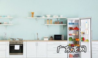双门冰箱冷藏室结冰是什么原因 你知道双门冰箱冷藏室结冰是什么原因