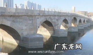 中国历史第一桥是什么桥 中国历史第一桥是哪个桥