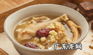 炖鸡汤的时间要多长 炖鸡汤做法介绍