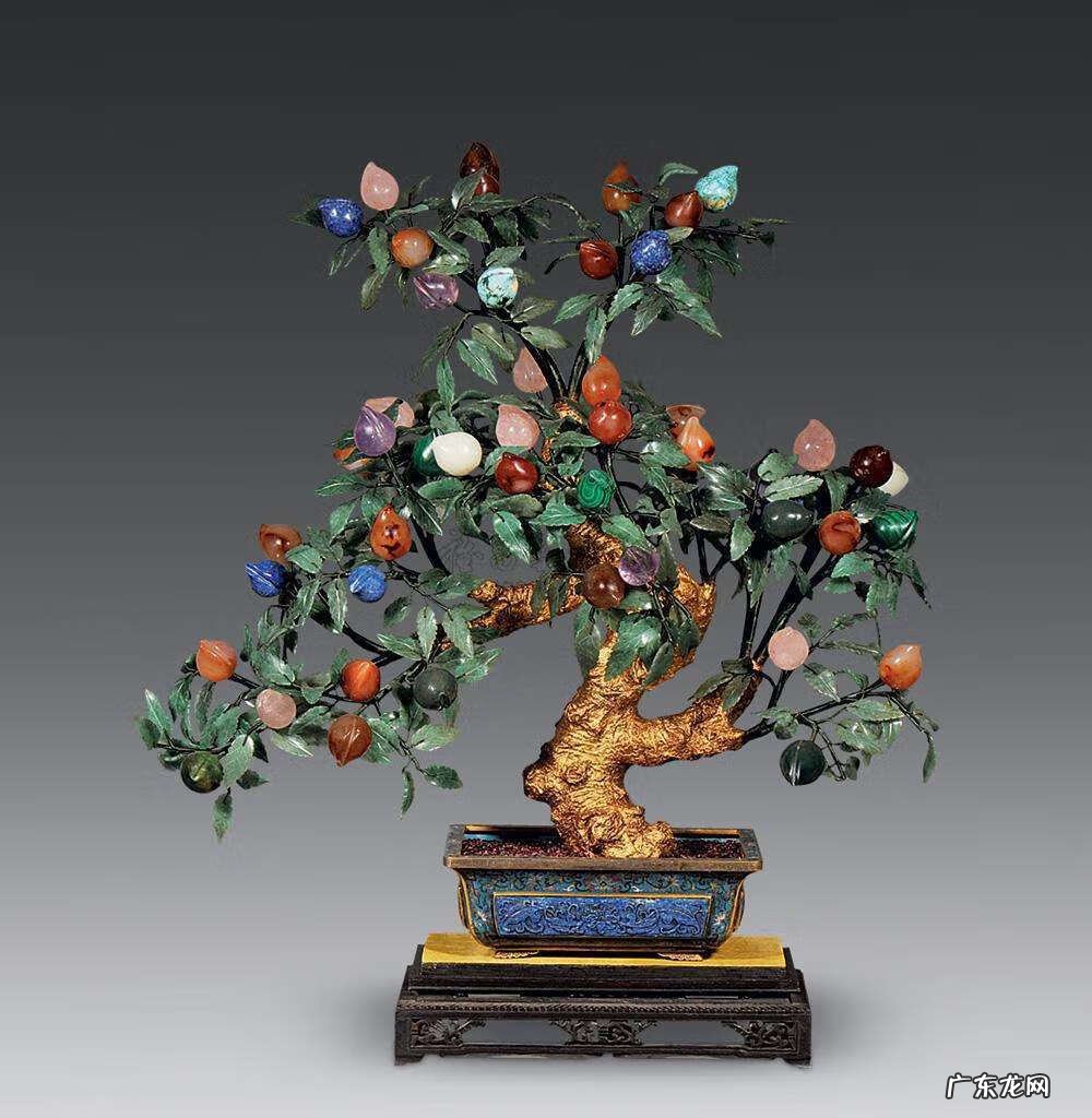 寿星桃盆景图片 寿桃盆景种植风水好吗