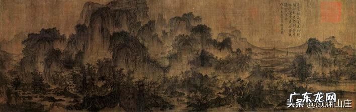 山水环绕的房子风水 山水文园风水大忌是什么