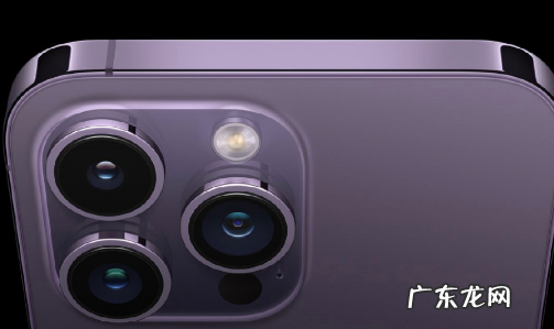 iPhone14Pro灵动岛是干嘛的