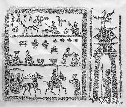 汉代出土古珠 汉代风水学