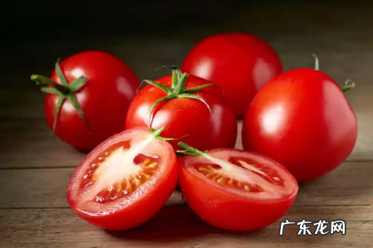 特别爱吃西红柿的原因是什么