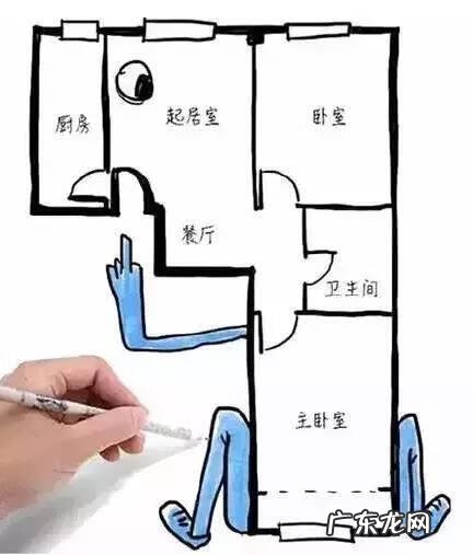 一米多的玩具枪风水上有啥不好吗