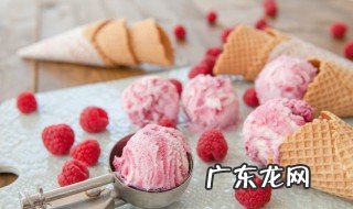 冰沙和沙冰有什么区别 冰沙和沙冰有哪些不同