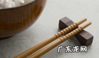 新买的筷子有味怎么办 新买的筷子有味如何办