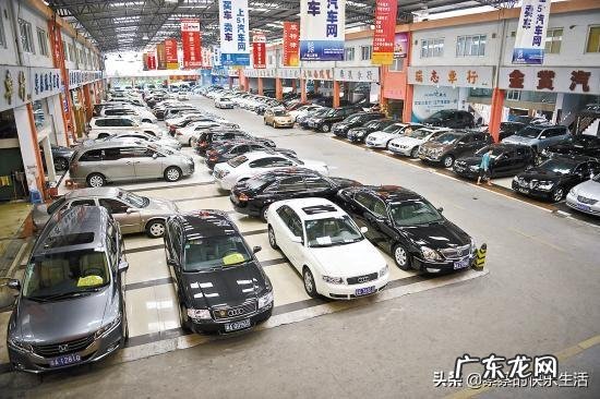 车库风水禁忌 库存车的去向