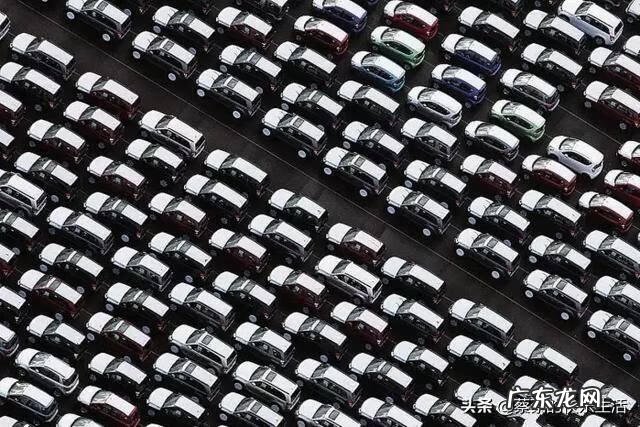 车库风水禁忌 库存车的去向