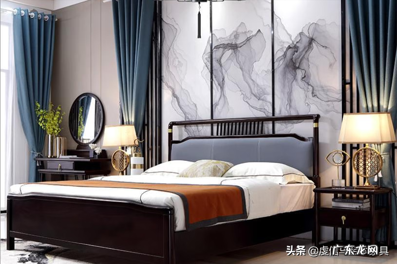 乌金木作床风水 乌金木做床风水