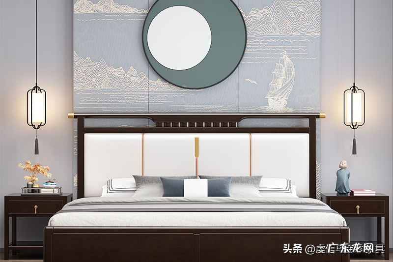 乌金木作床风水 乌金木做床风水