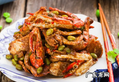 炸梭子蟹用什么淀粉好吃