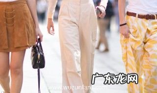 毛呢裤子粘毛怎么办 毛呢裤子粘毛怎么解决