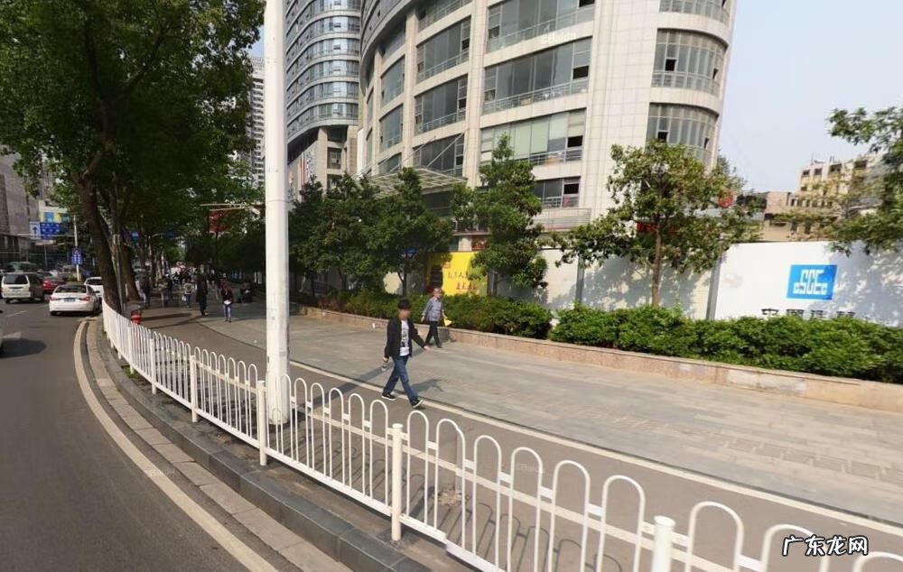 武汉汉口滨江商务区 汉口滨江和武昌中北路风水