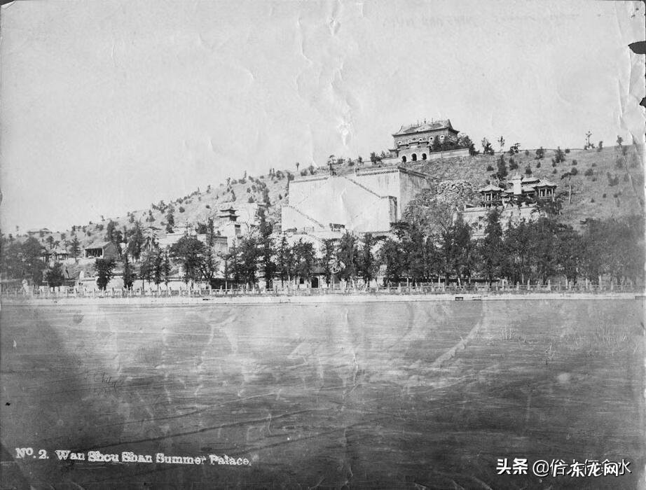 北京颐和园风水之说 颐和园 风水