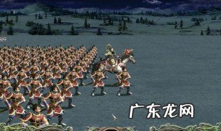 三国群英传怎么开始 三国群英传如何开始