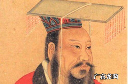 刘秀原陵风水讲解图