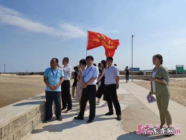 无棣县贝壳堤岛收费吗 山东无棣古贝壳堤
