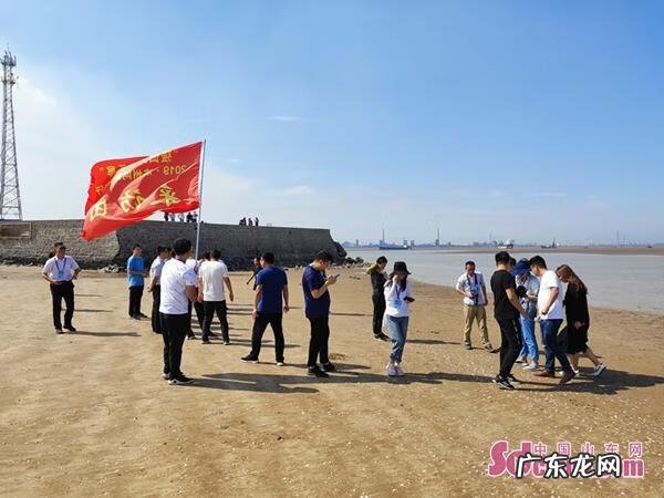 无棣县贝壳堤岛收费吗 山东无棣古贝壳堤