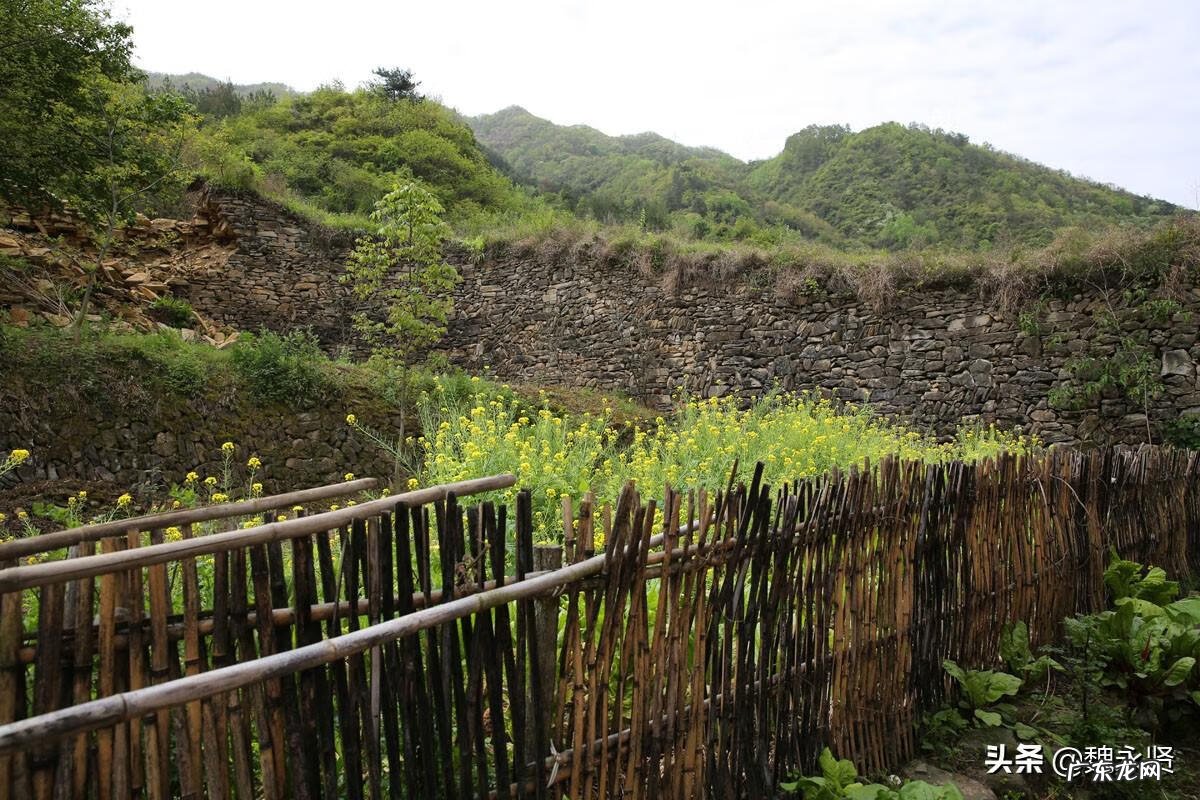 住宅围墙风水 城墙式围墙风水