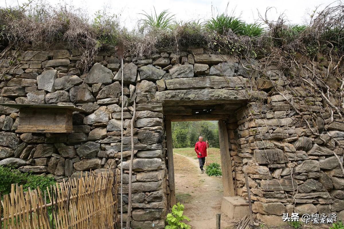 住宅围墙风水 城墙式围墙风水