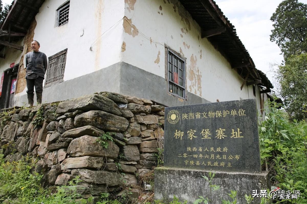 住宅围墙风水 城墙式围墙风水