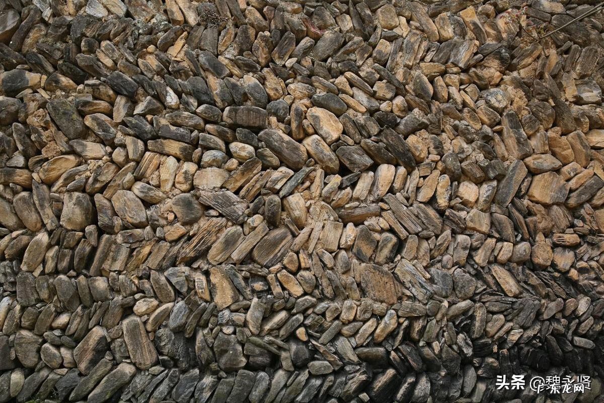 住宅围墙风水 城墙式围墙风水