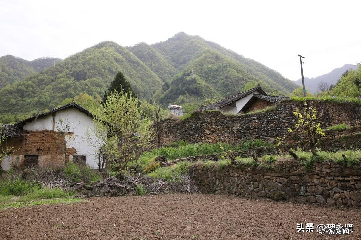 住宅围墙风水 城墙式围墙风水