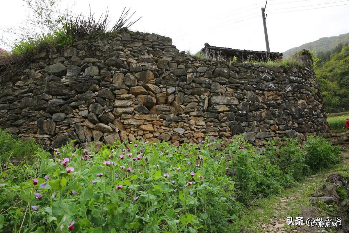 住宅围墙风水 城墙式围墙风水
