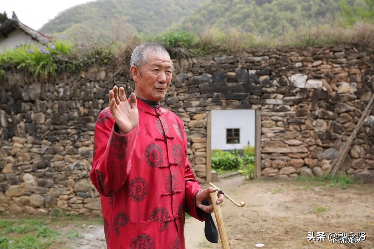 住宅围墙风水 城墙式围墙风水
