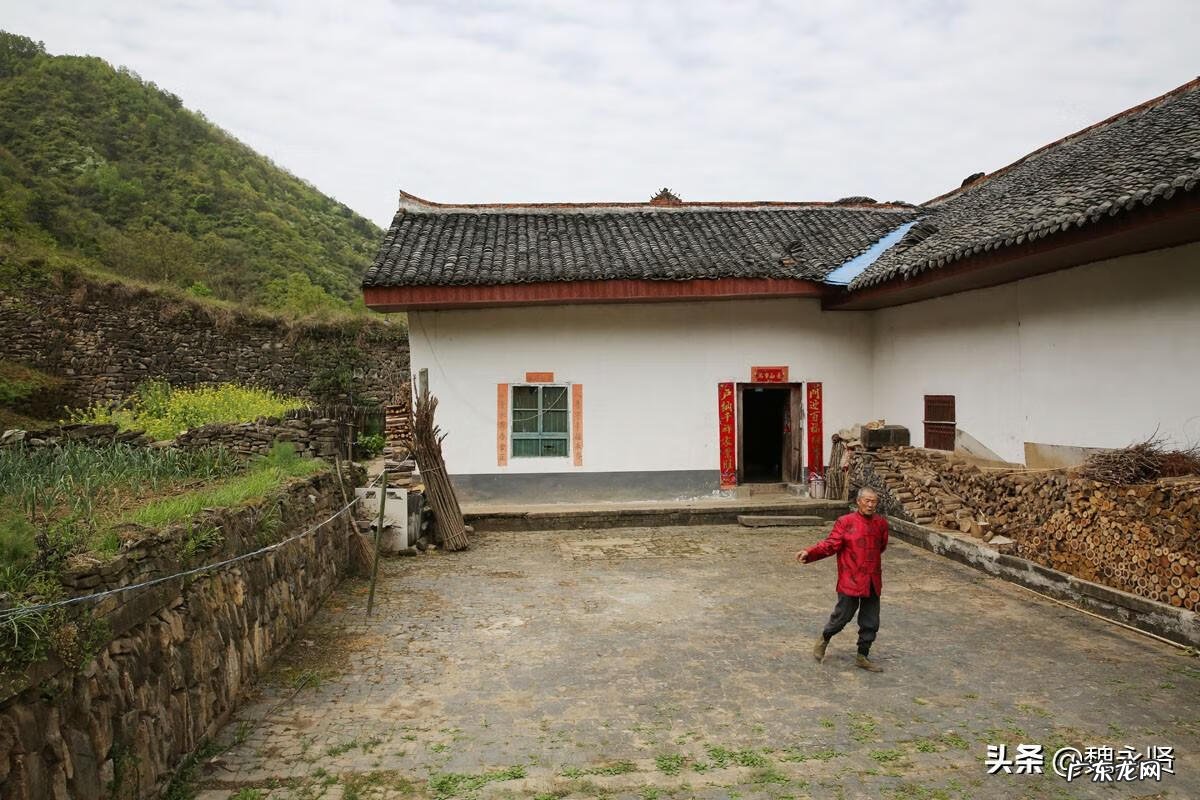 住宅围墙风水 城墙式围墙风水