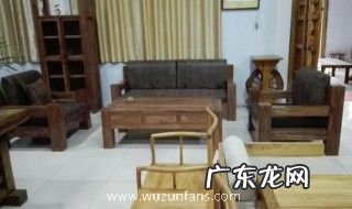 老榆木家具如何保养 榆木家具怎么保养