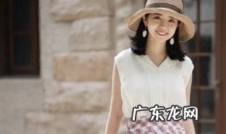 无袖衬衫裙怎么搭配 无袖衬衫裙如何搭配