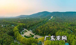 南京紫金山爬山有哪些路线 南京紫金山爬山路线介绍