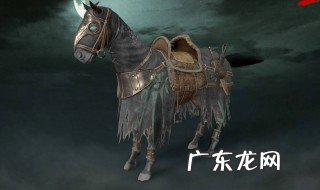 战意怎么召唤马 战意如何召唤马