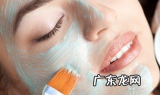什么样的皮肤适合使用医美面膜 哪些人适合使用医美面膜