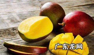 吃完芒果怎么种植芒果 吃完芒果如何种植芒果