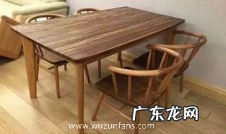 木制家具如何去污保洁 木制家具怎么去污保洁