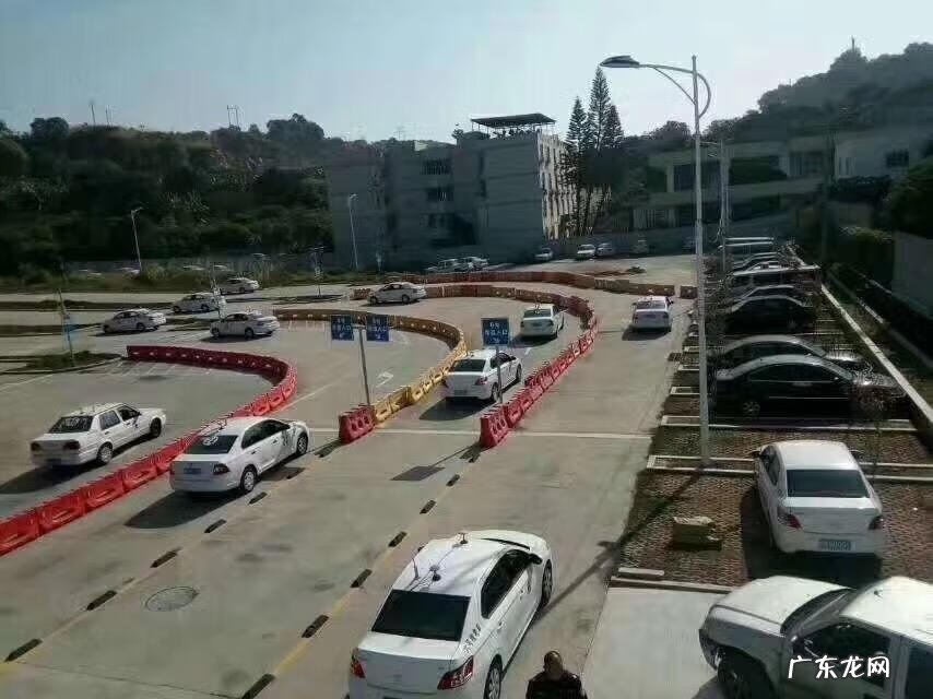 莆田驾照考试地点 莆田驾考场地在哪里