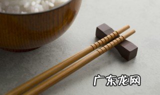 新买的筷子有酸味怎么办 新买的筷子有酸味如何处理